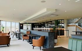 The Cliff Hotel & Spa